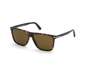 Tom Ford TF 832 Fletcher 52J 57
