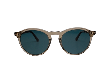 Tom Ford TF 904 Aurele 57V 50 Unisex Güneş Gözlüğü