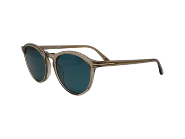 Tom Ford TF 904 Aurele 57V 50 Unisex Güneş Gözlüğü