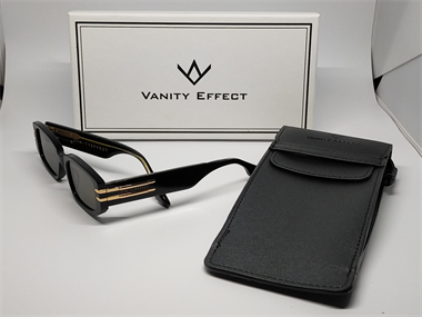 Vanity Effect Acmatic BLK 51