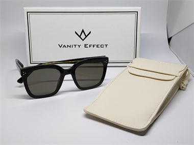 Vanity Effect Bonnie BLK 60 Kadın