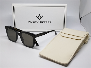 Vanity Effect Comet BLK 62
