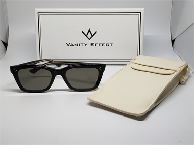 Vanity Effect Comet BLK 62