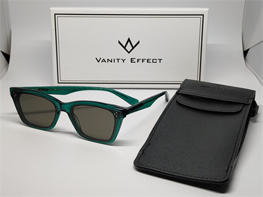 Vanity Effect Comet SGR 60