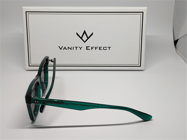 Vanity Effect Comet SGR 60