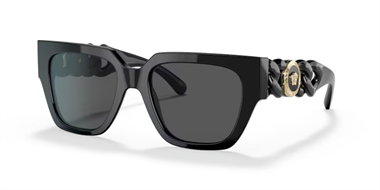 Versace 0VE 4409 GB1/87 53