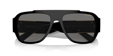 Versace 0VE 4436-U GB1/81 57