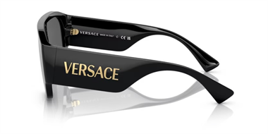 Versace 0VE 4439 GB1/87 53