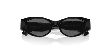 Versace 0VE 4454 GB1/87 55