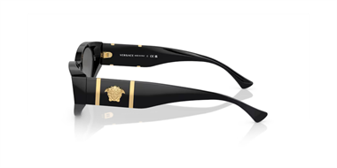 Versace 0VE 4454 GB1/87 55