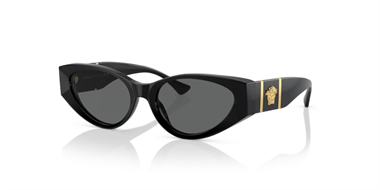 Versace 0VE 4454 GB1/87 55