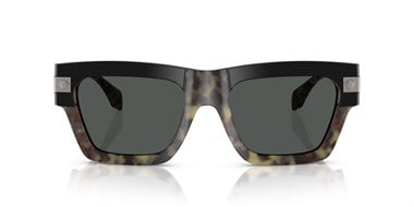 Versace 0VE 4464 5456/87 55 Unisex Güneş Gözlüğü