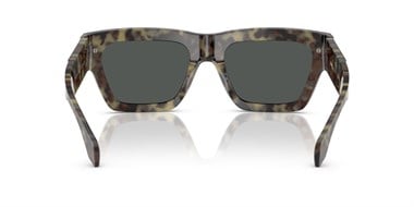 Versace 0VE 4464 5456/87 55 Unisex Güneş Gözlüğü