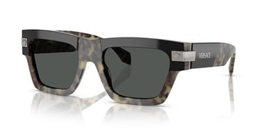 Versace 0VE 4464 5456/87 55 Unisex Güneş Gözlüğü