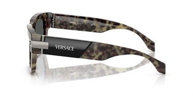 Versace 0VE 4464 5456/87 55 Unisex Güneş Gözlüğü