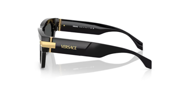 Versace 0VE 4464 GB1/87 55