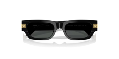 Versace 0VE 4465 GB1/87 53