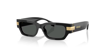 Versace 0VE 4465 GB1/87 53