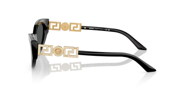 Versace 0VE 4470-B GB1/87 56