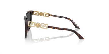 Versace 0VE 4471-B 108/87 56