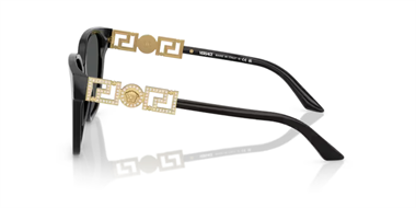 Versace 0VE 4471-B GB1/87 56