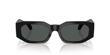 Versace 0VE 4489-U GB1/87 55