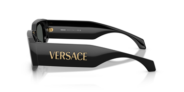Versace 0VE 4489-U GB1/87 55