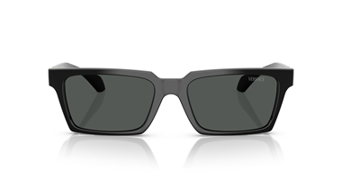 Versace 0VE 4490-U GB1/87 55