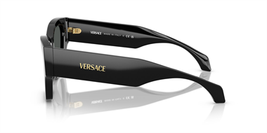 Versace 0VE 4492-U GB1-87 53