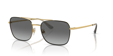 Vogue 0VO 4294SI 352/11 56 Unisex Sunglasses