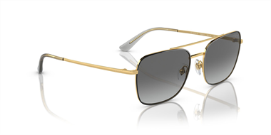 Vogue 0VO 4294SI 352/11 56 Unisex Sunglasses