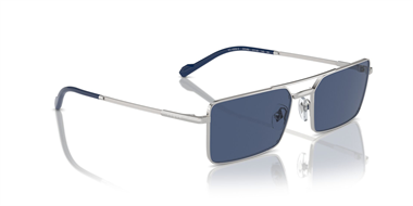 Vogue 0VO 4309-S 323/80 55 Men Sunglasses