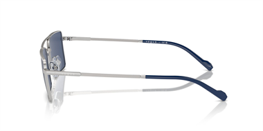 Vogue 0VO 4309-S 323/80 55 Men Sunglasses