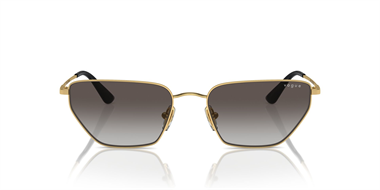 Vogue 0VO 4316-S 280/8G 56 Women Sunglasses