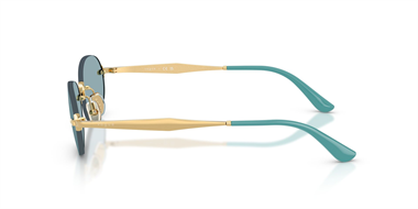 Vogue 0VO 4342-S 280/80 55 Women Sunglasses