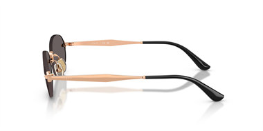 Vogue 0VO 4342-S 515287 55 Women Sunglasses