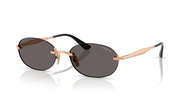 Vogue 0VO 4342-S 515287 55 Women Sunglasses