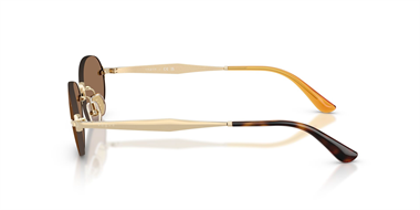 Vogue 0VO 4342-S 848/73 55 Women Sunglasses