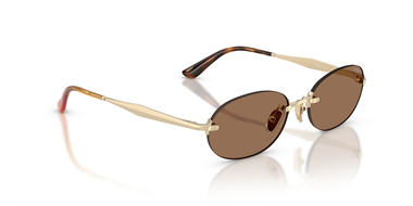 Vogue 0VO 4342-S 848/73 55 Women Sunglasses
