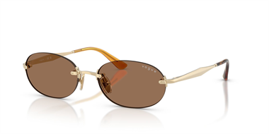 Vogue 0VO 4342-S 848/73 55 Women Sunglasses