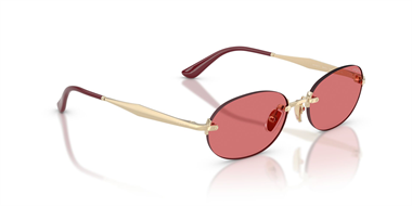 Vogue 0VO 4342-S 848/75 55 Women Sunglasses