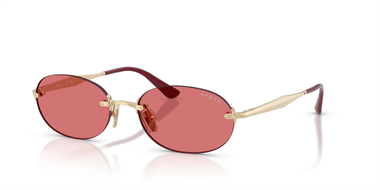 Vogue 0VO 4342-S 848/75 55 Women Sunglasses