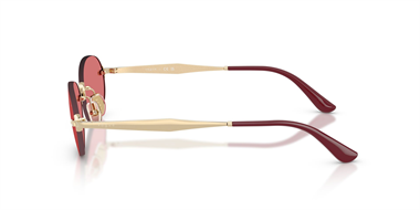 Vogue 0VO 4342-S 848/75 55 Women Sunglasses