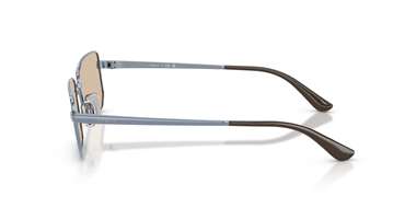 Vogue 0VO 4352-S 521493 56 Women Sunglasses