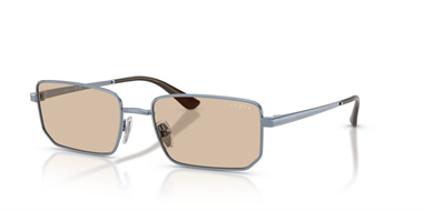 Vogue 0VO 4352-S 521493 56 Women Sunglasses