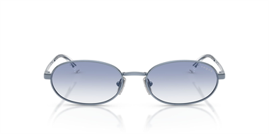 Vogue 0VO 4353-S 521419 54 Women Sunglasses