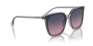 Vogue 0VO 5499SD 282016 64 Women Sunglasses