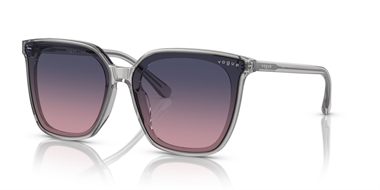 Vogue 0VO 5499SD 282016 64 Women Sunglasses