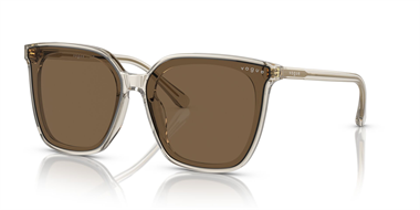 Vogue 0VO 5499SD 299873 64 Women Sunglasses