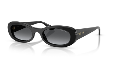 Vogue 0VO 5582S W44/T3 53 Women Sunglasses